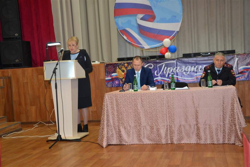 Газификация дошла до дальних хуторов