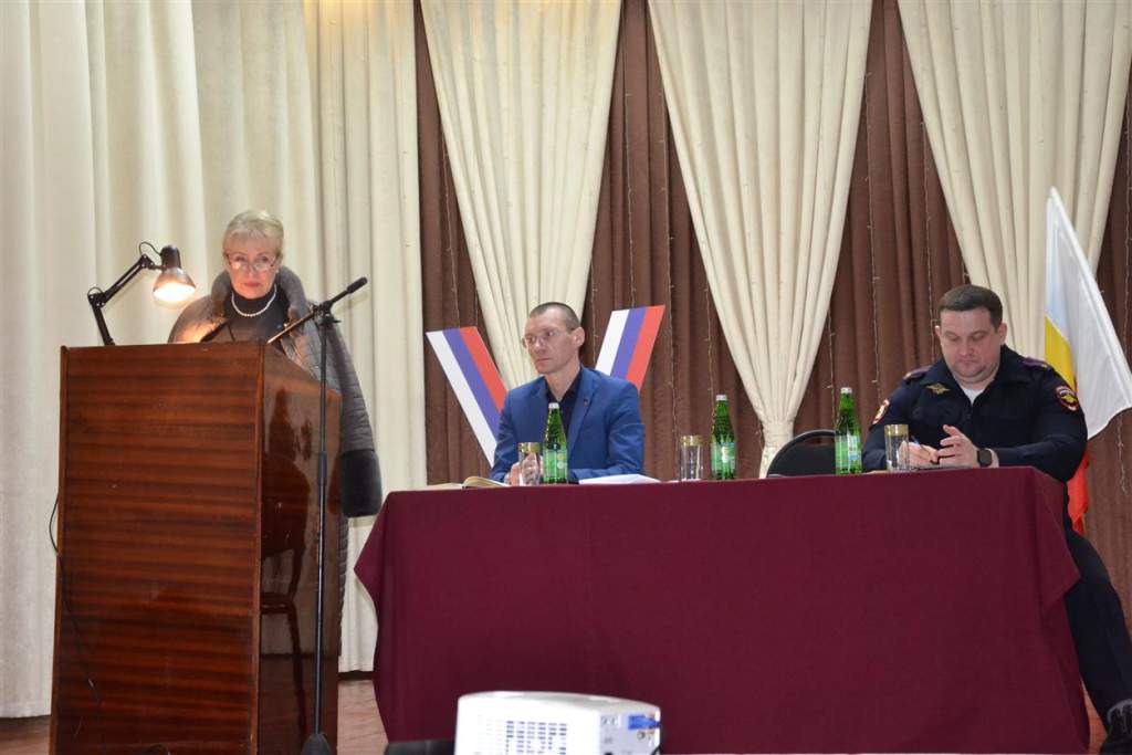 Система местного самоуправления останется двухуровневой