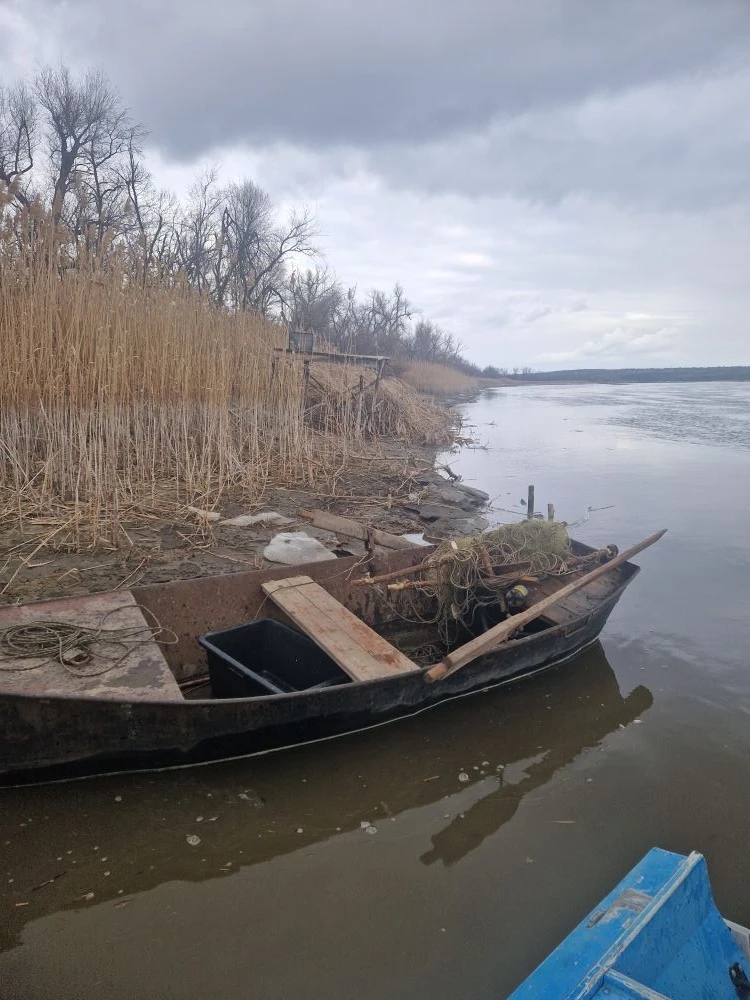 Рыболовный сезон: ловись, рыбка, по правилам