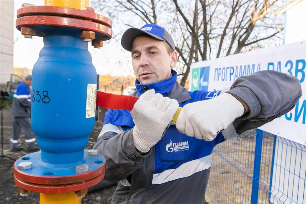 «Единая Россия» добилась включения СНТ в программу социальной газификации