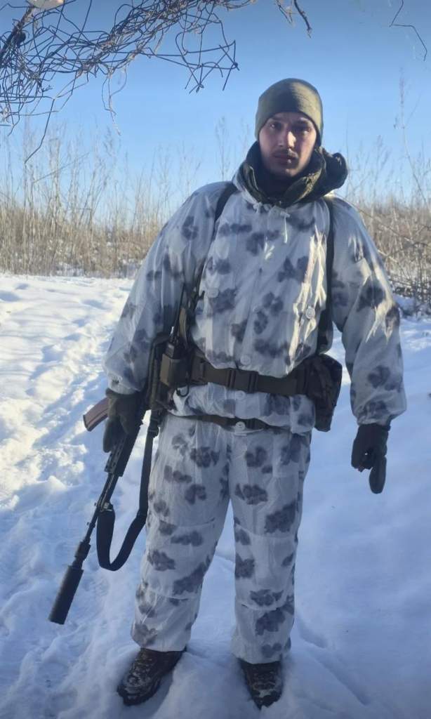 Воюют по-братски