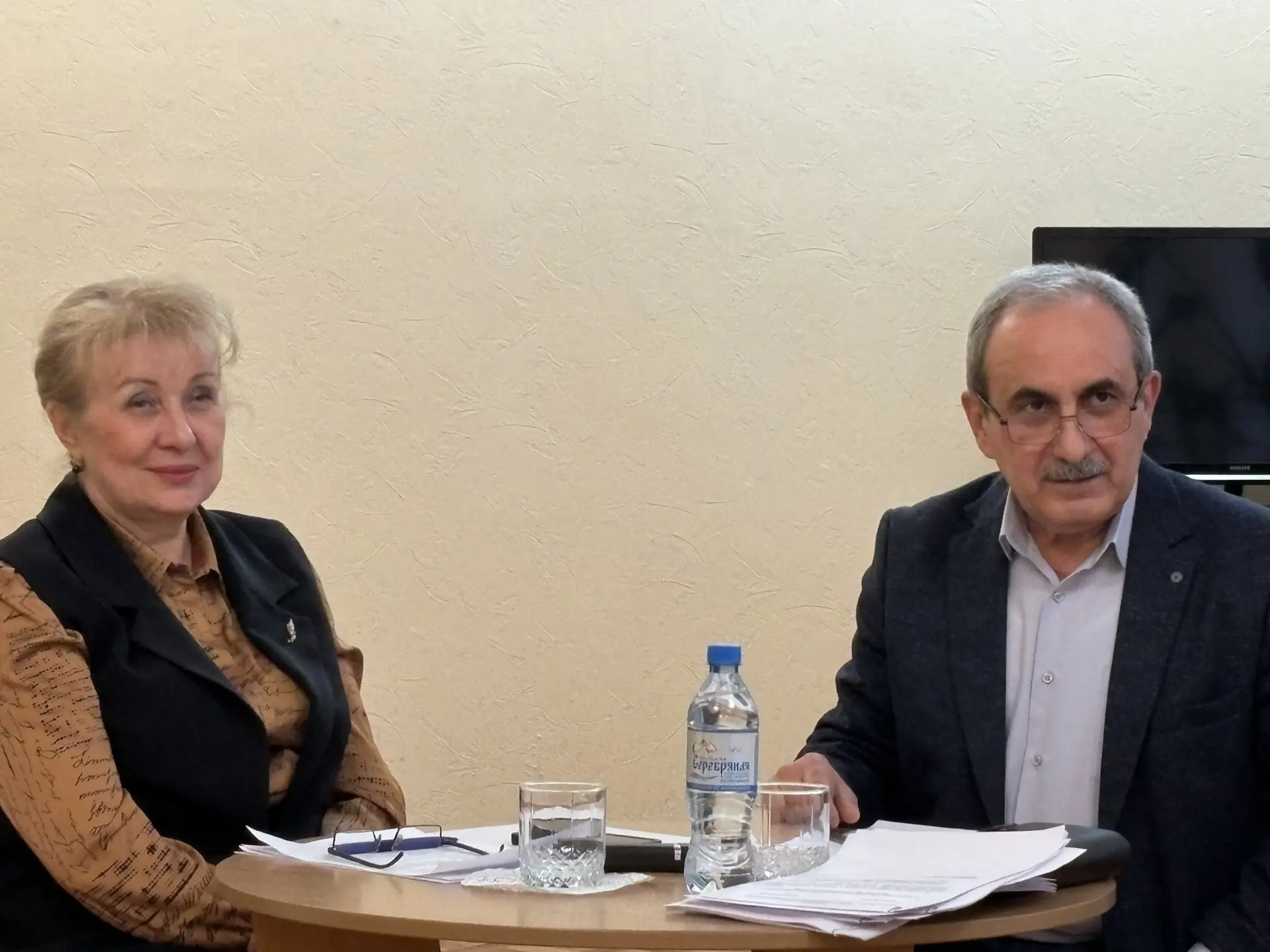 Белокалитвинские единороссы начали подготовку к предстоящим выборам