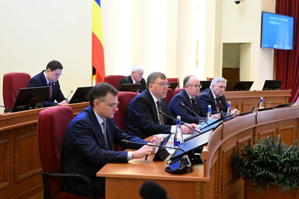 Инициатива «Единой России»: бойцам СВО помогут с бизнесом и жильем