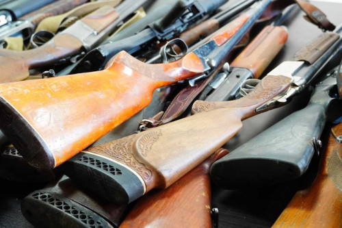 На Дону утвердили выплаты за добровольную сдачу оружия