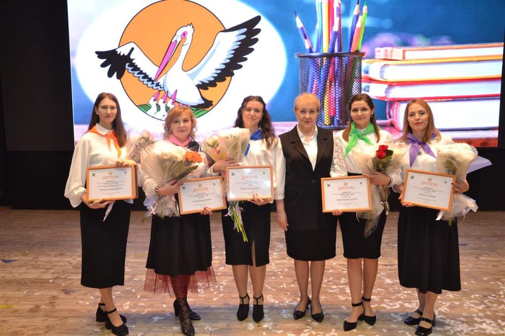 «Учитель года-2026»: названы победители муниципального этапа Всероссийского конкурса