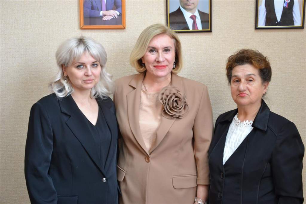 «Мы дарим вам себя, и в этом наше счастье»