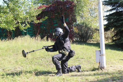 НАК за 20 лет создал общегосударственную систему противодействия терроризму