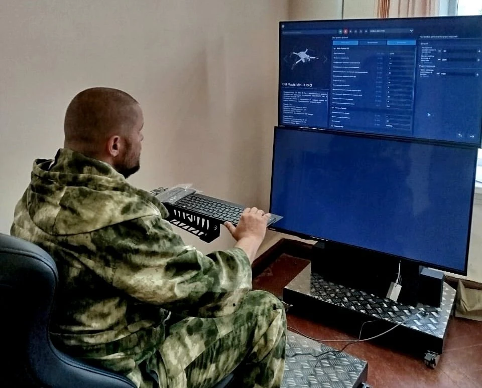 13 ветеранов СВО из Ростовской области отправятся в Казань на федеральный этап конкурса профмастерства «Абилимпикс»