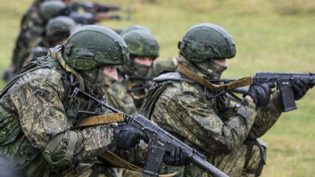 В Ростовской области размер региональной выплаты для контрактников увеличен до 3 миллионов рублей