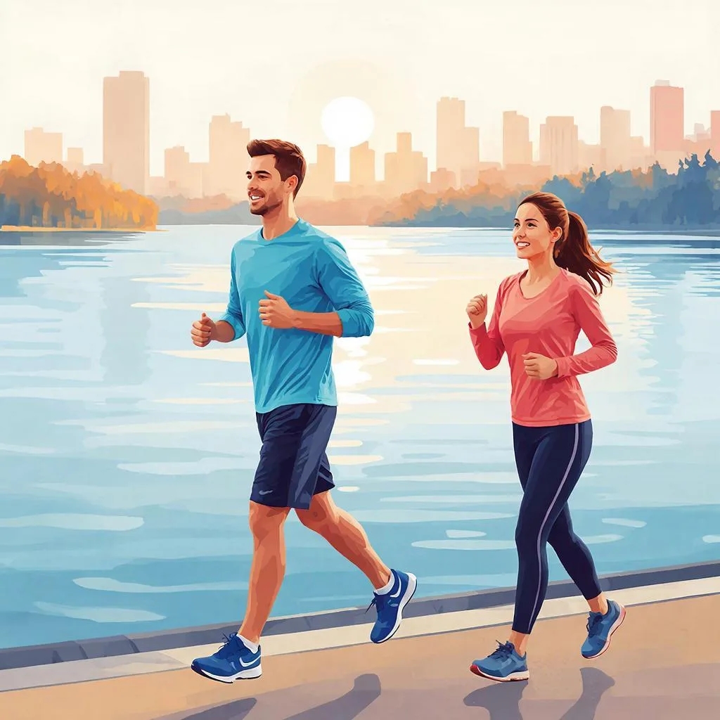 Всемирный день здоровья: простые правила для крепкого иммунитета