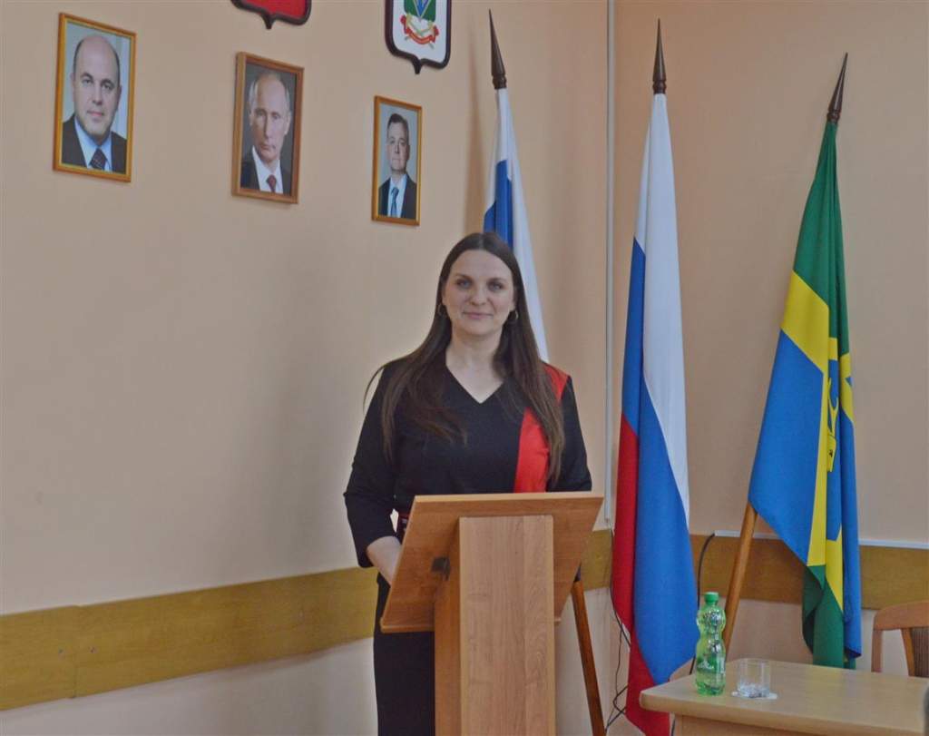 Главное в работе — открытость