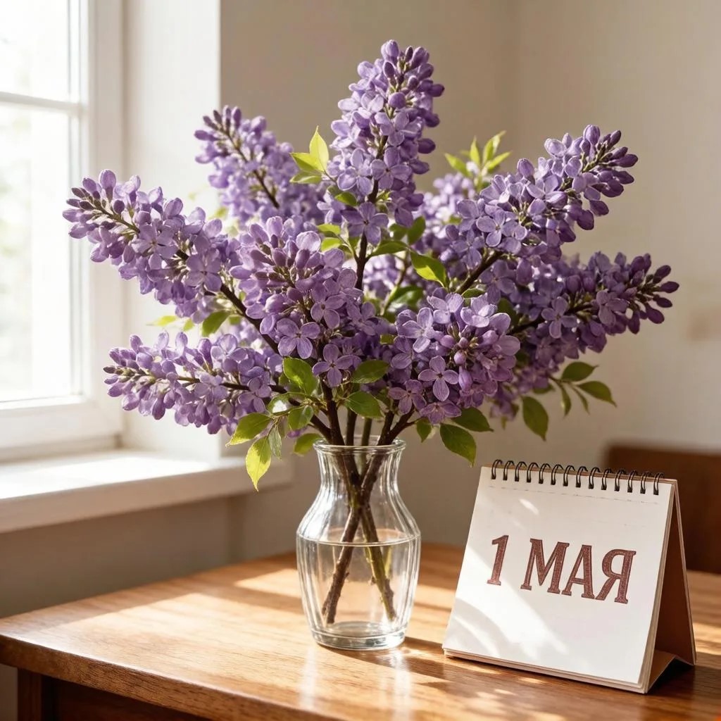 Майские праздники: как будем отдыхать