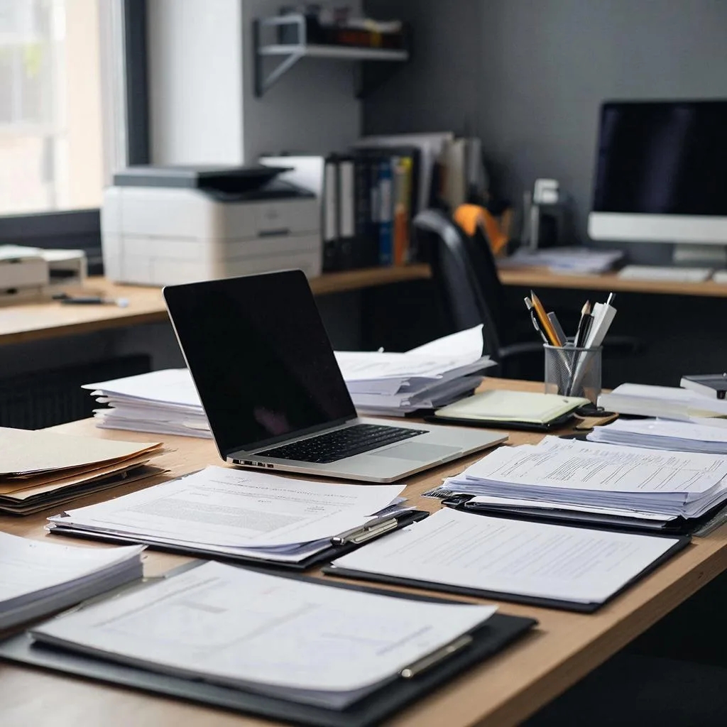 Как правильно уведомить МВД об увольнении иностранного работника