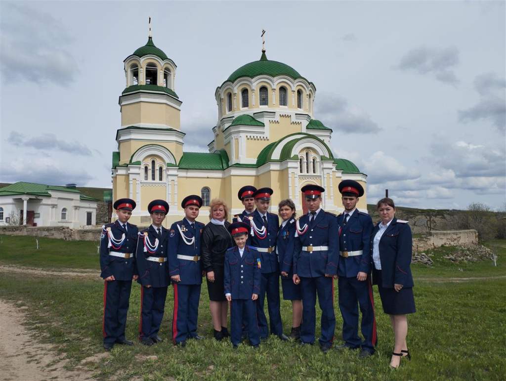 Истории живой урок