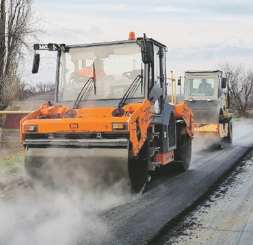 В России по нацпроекту «Инфраструктура для жизни» обновят более 340 дорожных участков, входящих в туристические маршруты