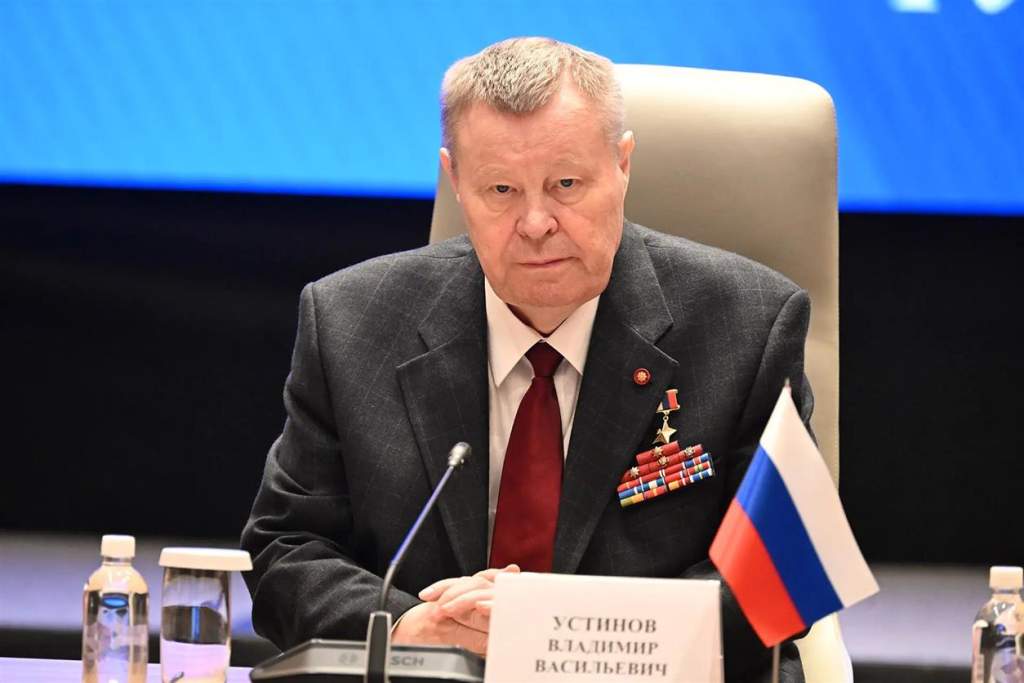 Владимир Устинов: Южно‑Российская Парламентская Ассоциация – авторитетная площадка межпарламентского диалога