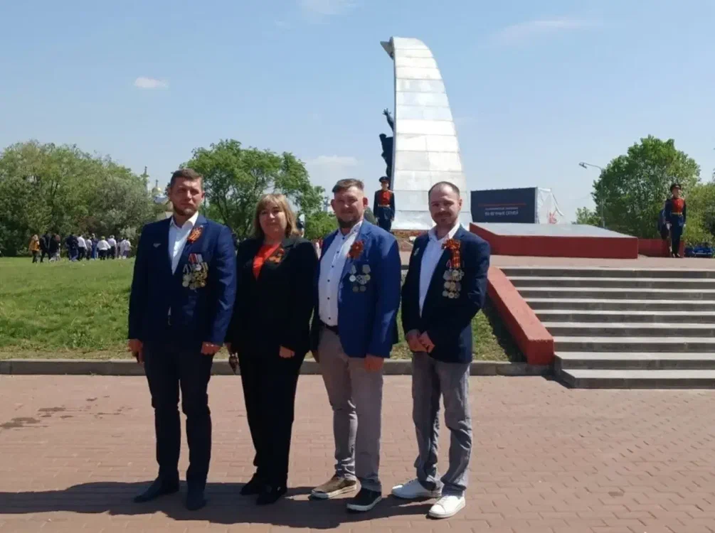 Государственному фонду «Защитники Отечества» — 3 года