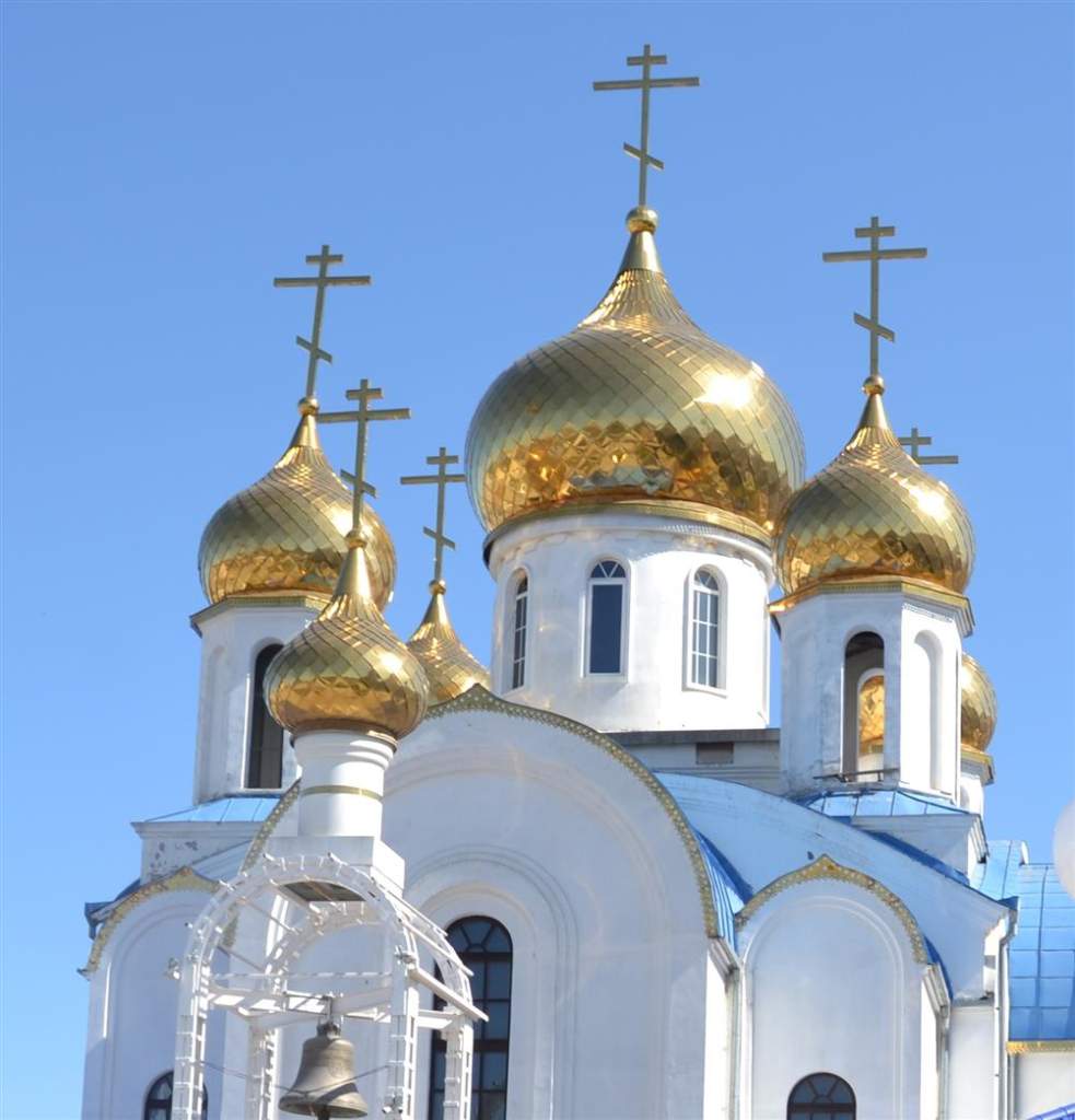 Расписание богослужений на Красную горку и Радоницу