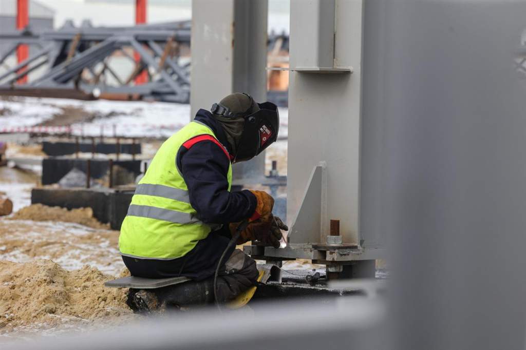 Стартовал Всероссийский конкурс «Лучший по профессии»