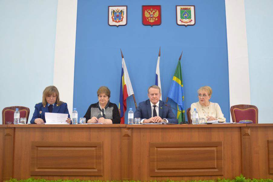 Снижение смертности, развитие детско-юношеского спорта