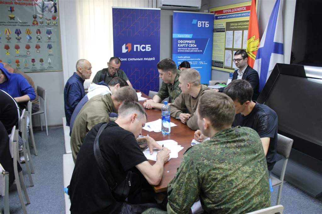 Служба в войсках беспилотных систем стала приоритетом для контрактников в Ростовской области