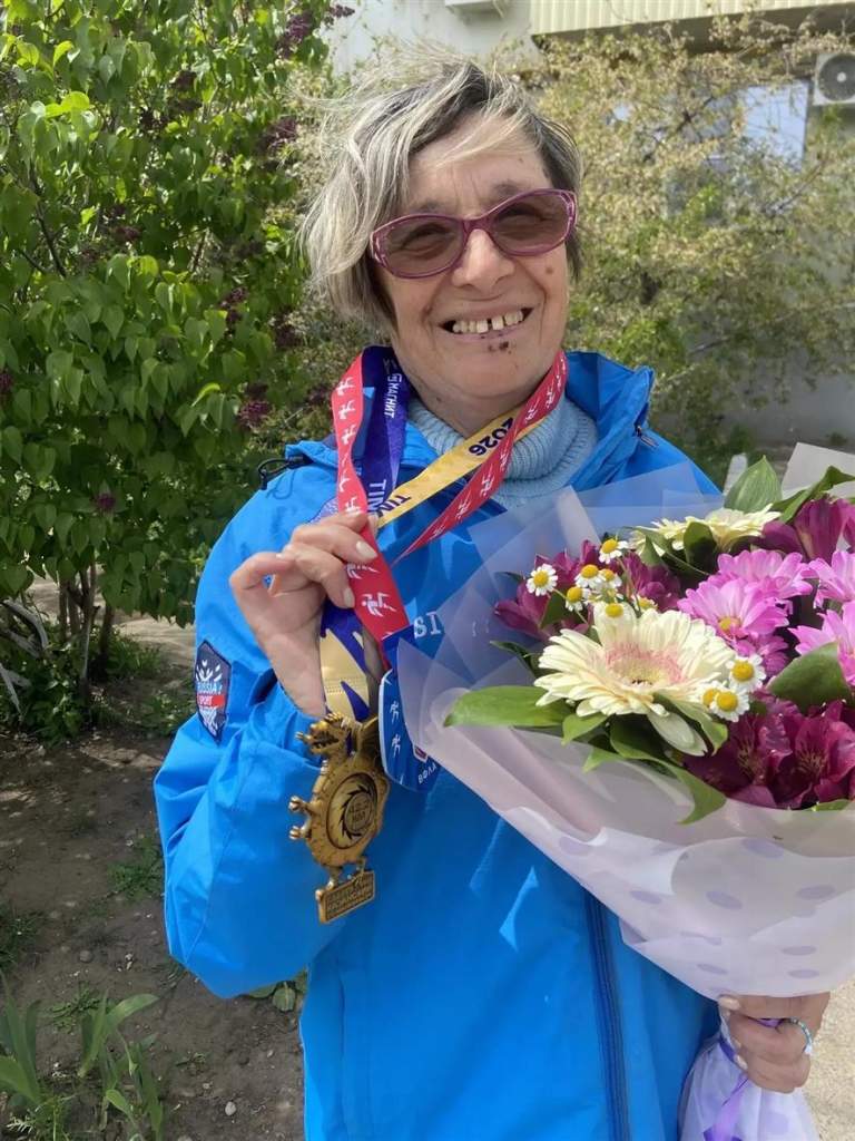 Казанский марафон: белокалитвинка Елизвета Канаева в числе лидеров