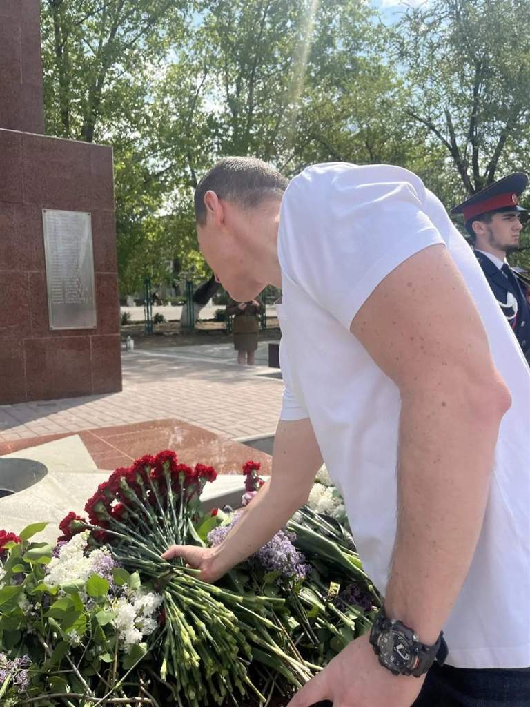 «МАК» чтит традиции