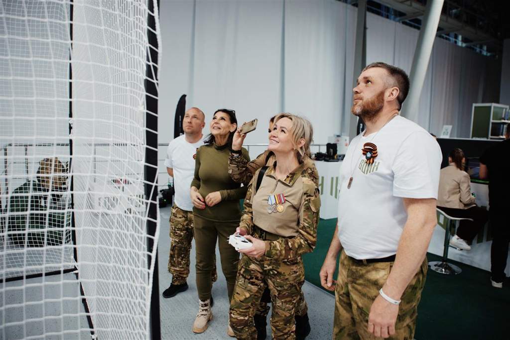 В ростовском историческом парке «Россия – моя история» состоятся события, посвященные Великой Победе