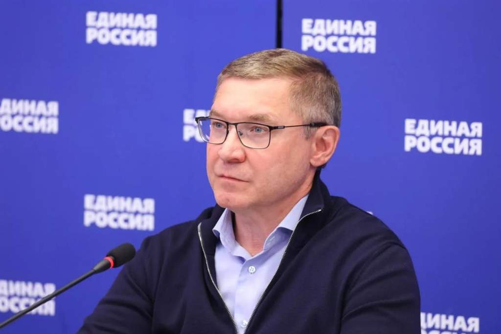 Заявки на участие в предварительном голосовании на выборы в Госдуму подали 5,2 тысяч человек