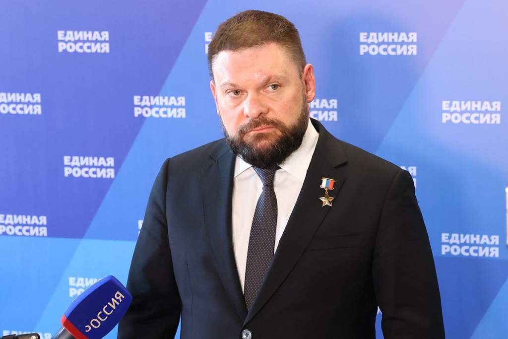 Евгений Поддубный: «Единая Россия» выступает против откровенной, глупой и вредной цензуры в литературе, кино и музыке