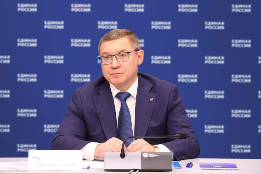 Инициативы по регулированию бытовых практик в «Единой России» назвали чрезмерными