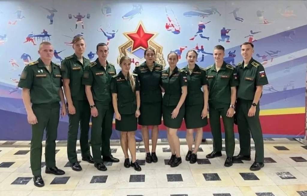 Новочеркасское высшее военное командное училище связи: набор 2026 года