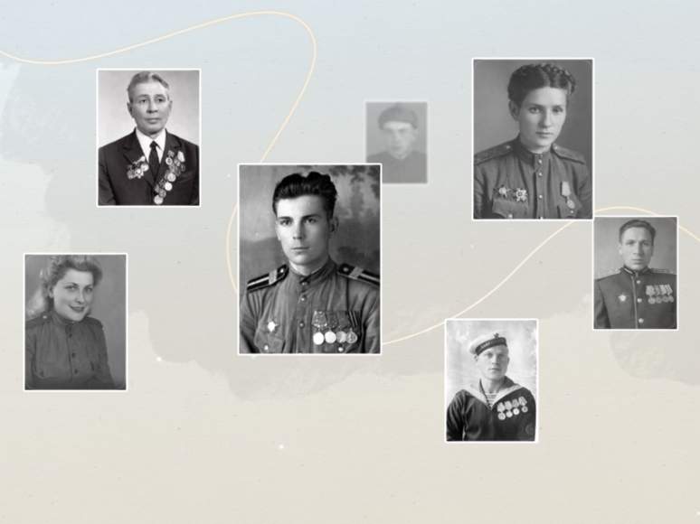 Бессмертный полк онлайн стартует 9 Мая