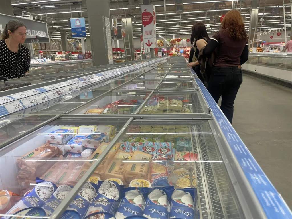 Как выбрать качественное мороженое
