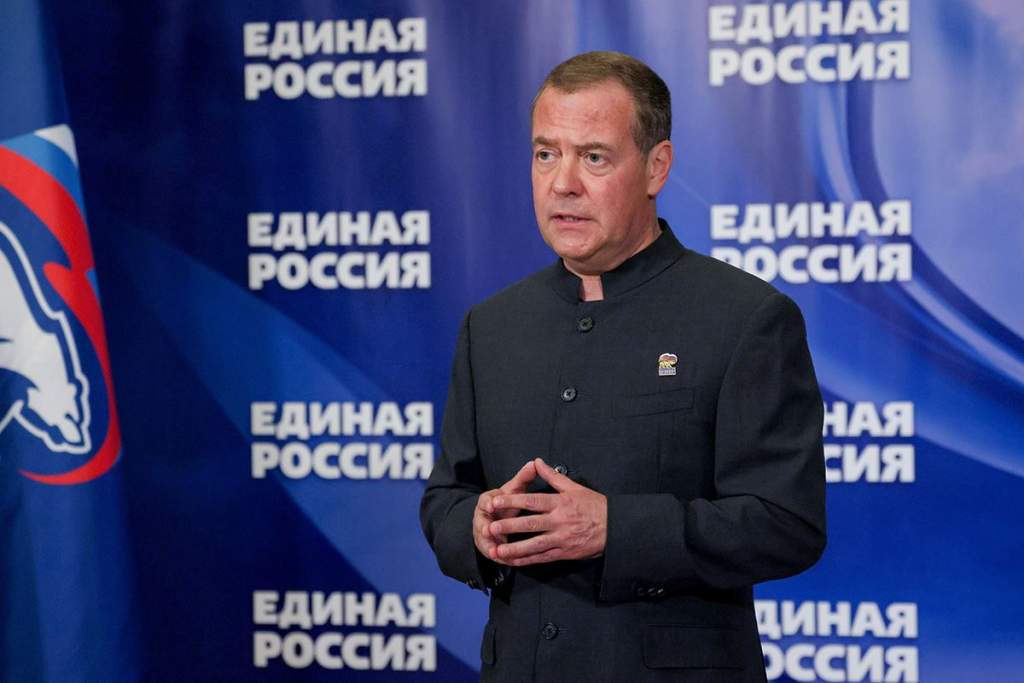 «Единая Россия» в 17-й раз провела предварительное голосование