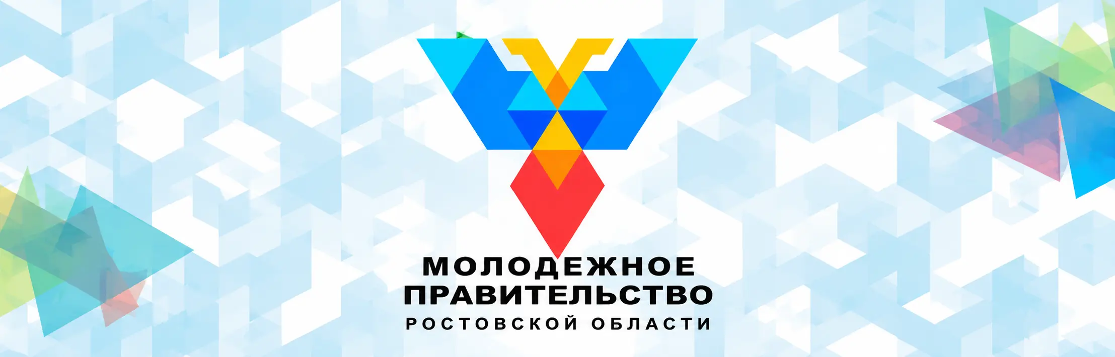 Открыт приём заявок на конкурс в Молодёжное правительство Ростовской области